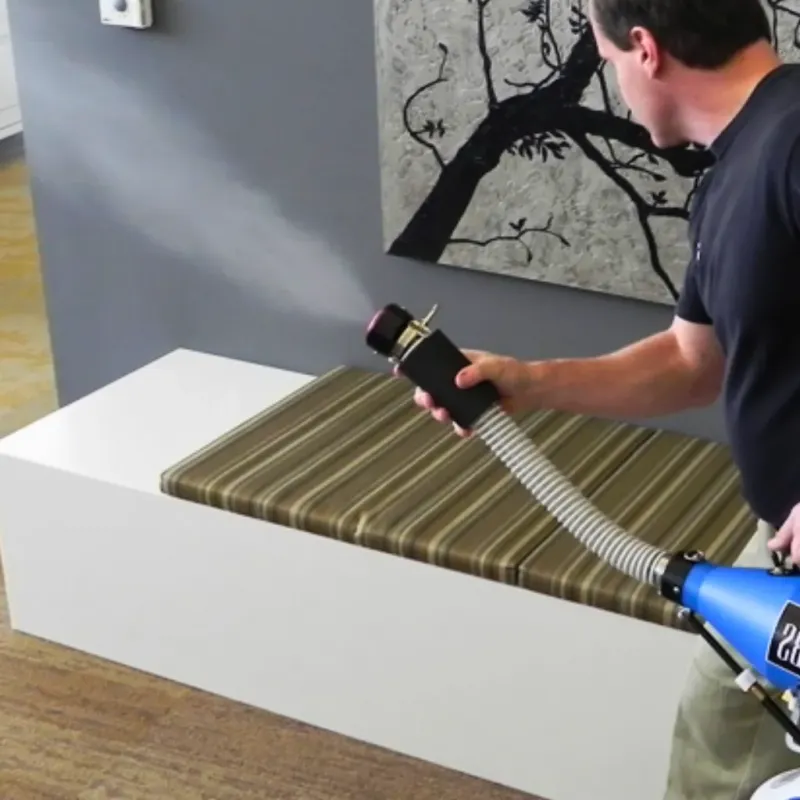 Professional Odor Removal in Jackson County, KS